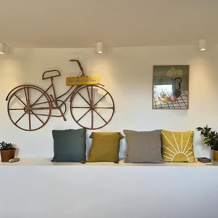 Apartament La Petite Boheme K6Conciergerie Cassis Zewnętrze zdjęcie