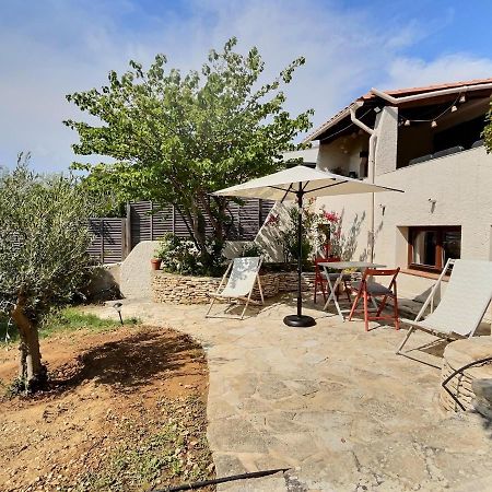 Apartament La Petite Boheme K6Conciergerie Cassis Zewnętrze zdjęcie